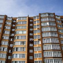 Хід будівництва ЖК Преміум Парк, Будинок, серпень 2019