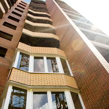 Хід будівництва ЖК Преміум Парк, Будинок, серпень 2019