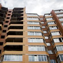 Хід будівництва ЖК Преміум Парк, Будинок, серпень 2019