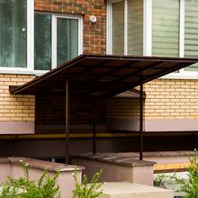 Хід будівництва ЖК Преміум Парк, Будинок, серпень 2019