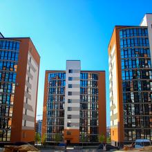 Хід будівництва ЖК Містечко Соборне, 0, серпень 2019