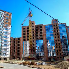 Хід будівництва ЖК Містечко Соборне, 0, серпень 2019