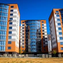 Хід будівництва ЖК Містечко Соборне, 0, серпень 2019