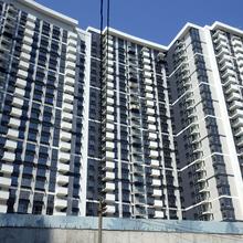 Хід будівництва ЖК Зарічний, 6 будинок (секції 3-6), серпень 2019