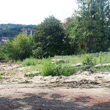 Ход строительства ЖК Голоські кручі, , август 2019