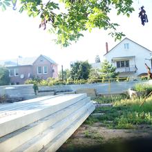 Хід будівництва ЖК Comfort Hall, 0, серпень 2019