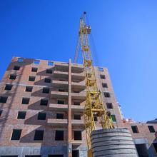 Хід будівництва ЖК Срібні Озера Комфорт, 0, серпень 2019