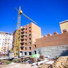 Хід будівництва ЖК Срібні Озера Комфорт, 0, серпень 2019