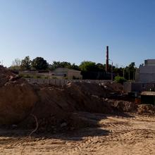 Хід будівництва ЖК Navigator, , серпень 2019