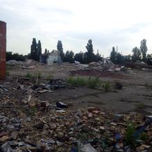 Ход строительства ЖК Star City, , август 2019