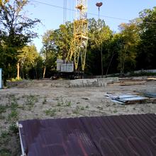 Хід будівництва ЖК Wonderwood, 0, серпень 2019