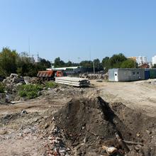 Хід будівництва ЖК Avalon Flex, 0, серпень 2019