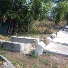 Хід будівництва Rusaniv Residence, 0, серпень 2019