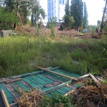 Хід будівництва Rusaniv Residence, 0, серпень 2019