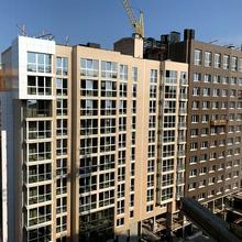 Хід будівництва ЖК Водограй, 0, серпень 2019