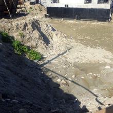 Ход строительства ЖК Family & Friends, , август 2019