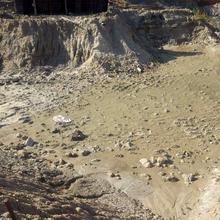 Ход строительства ЖК Family & Friends, , август 2019