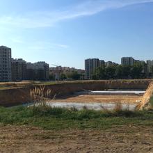 Хід будівництва ЖК Софія Клубний, , серпень 2019