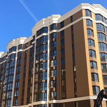 Хід будівництва ЖК Софія Резіденс, 1 черга (просп. Мартинова, 5), серпень 2019