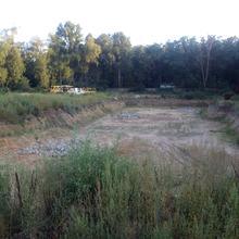 Хід будівництва ЖК Авеню 42, 0, серпень 2019