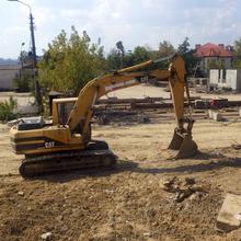 Хід будівництва ЖК Новопечерські Липки, , серпень 2019