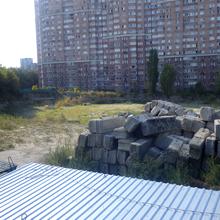 Хід будівництва вул. Цимбалів Яр, 31, 0, серпень 2019