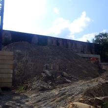 Ход строительства ЖК 044, 0, август 2019