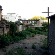 Хід будівництва ЖК Бісквітний, , вересень 2019