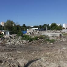 Хід будівництва ЖК Avalon Flex, 0, вересень 2019