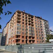 Хід будівництва ЖК Левада Затишна, 0, вересень 2019