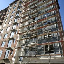 Хід будівництва ЖК Левада Затишна, 0, вересень 2019