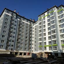 Хід будівництва ЖК Левада Затишна, 0, вересень 2019