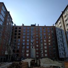 Хід будівництва ЖК Левада Затишна, 0, вересень 2019