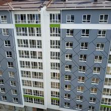 Хід будівництва ЖК Левада Затишна, 0, вересень 2019