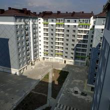 Хід будівництва ЖК Левада Затишна, 0, вересень 2019