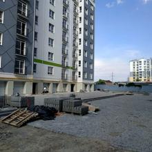 Хід будівництва ЖК Левада Затишна, 0, вересень 2019