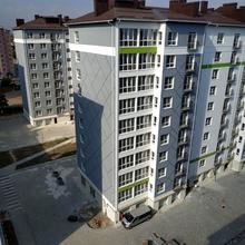 Хід будівництва ЖК Левада Затишна, 0, вересень 2019