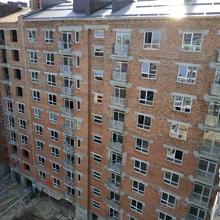 Хід будівництва ЖК Левада Затишна, 0, вересень 2019