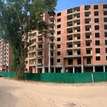 Хід будівництва ЖК Квартал Галицький, 0, вересень 2019