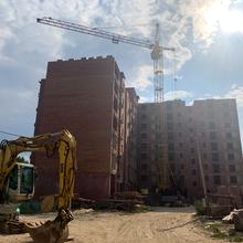 Хід будівництва ЖК Квартал Галицький, 0, вересень 2019