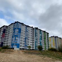 Хід будівництва ЖК Левада Дем’янів лаз, 0, вересень 2019