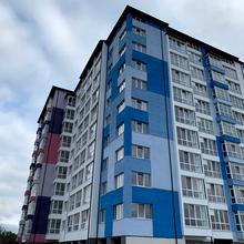 Хід будівництва ЖК Левада Дем’янів лаз, 0, вересень 2019