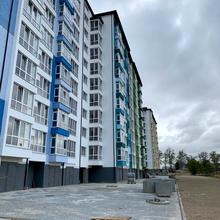 Хід будівництва ЖК Левада Дем’янів лаз, 0, вересень 2019