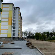 Хід будівництва ЖК Левада Дем’янів лаз, 0, вересень 2019