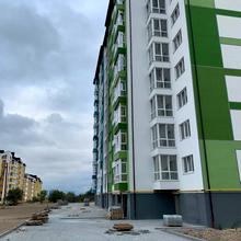 Хід будівництва ЖК Левада Дем’янів лаз, 0, вересень 2019