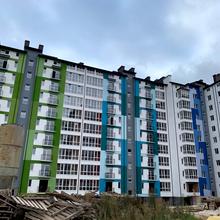 Хід будівництва ЖК Левада Дем’янів лаз, 0, вересень 2019