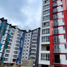 Хід будівництва ЖК Левада Дем’янів лаз, 0, вересень 2019