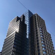 Хід будівництва ЖК Chicago Central House, , вересень 2019