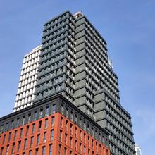 Хід будівництва ЖК Chicago Central House, , вересень 2019