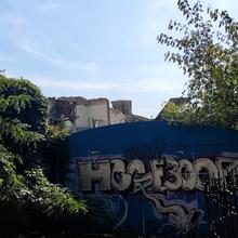 Хід будівництва The Light, 0, вересень 2019